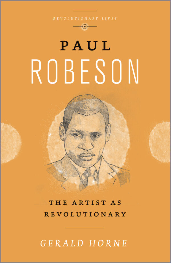 Paul Robeson